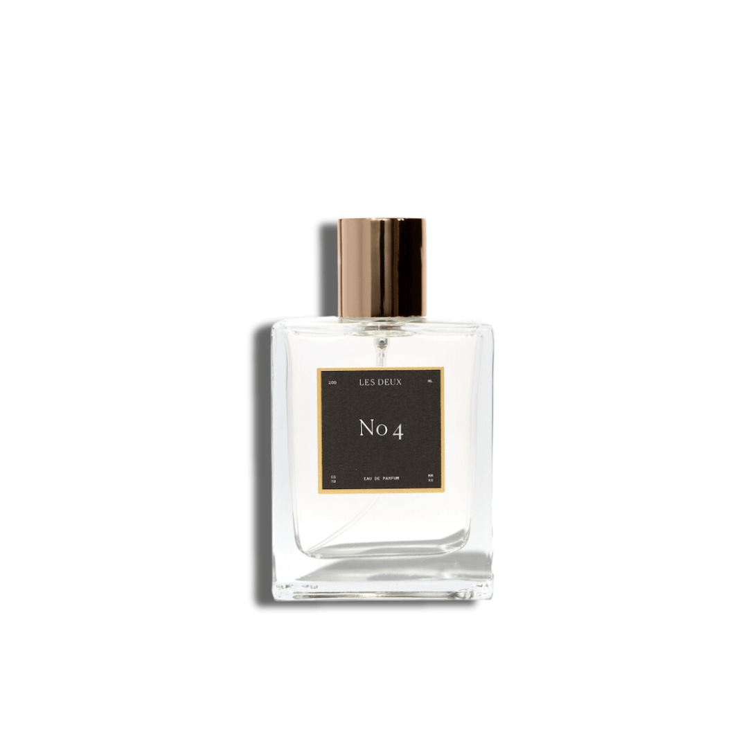 No. 4 Perfume