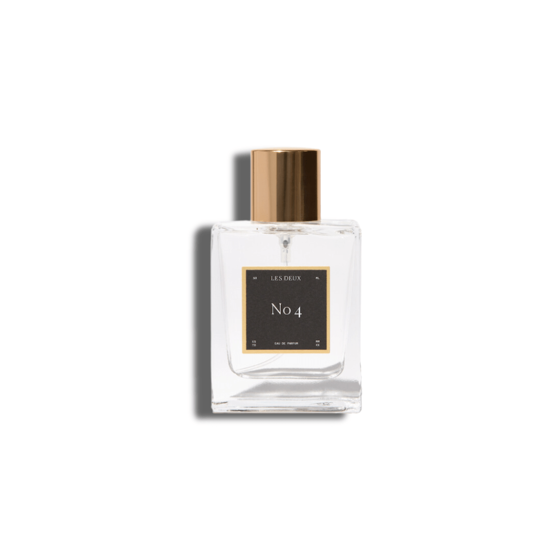 No. 4 Perfume