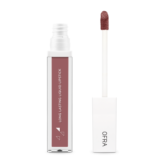 Long Lasting Liquid Lipstick - Oh My Ry Ry