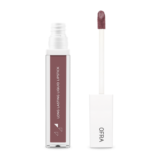 Long Lasting Liquid Lipstick - Pasadena