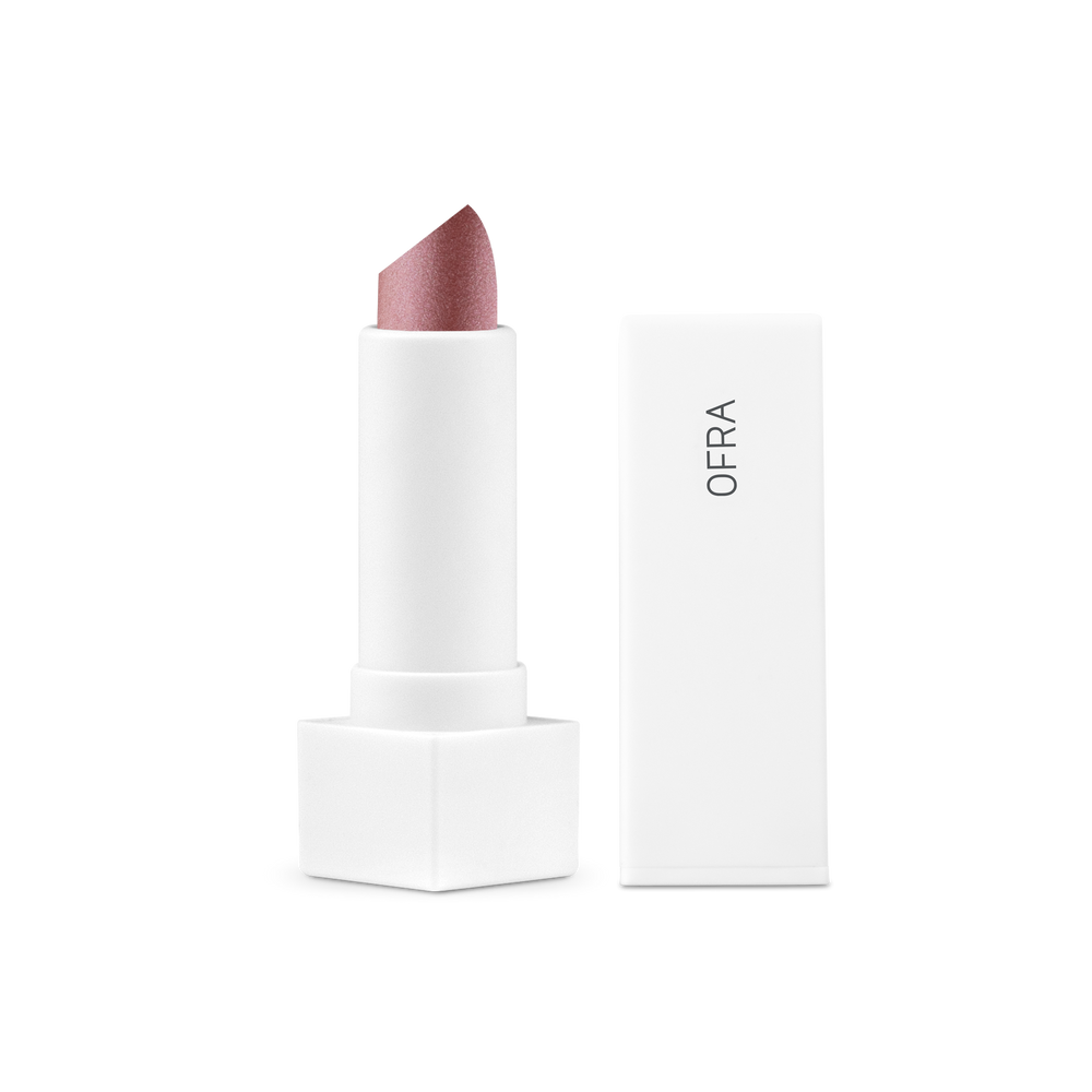 Lipstick - Plum
