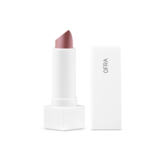 Lipstick - Plum