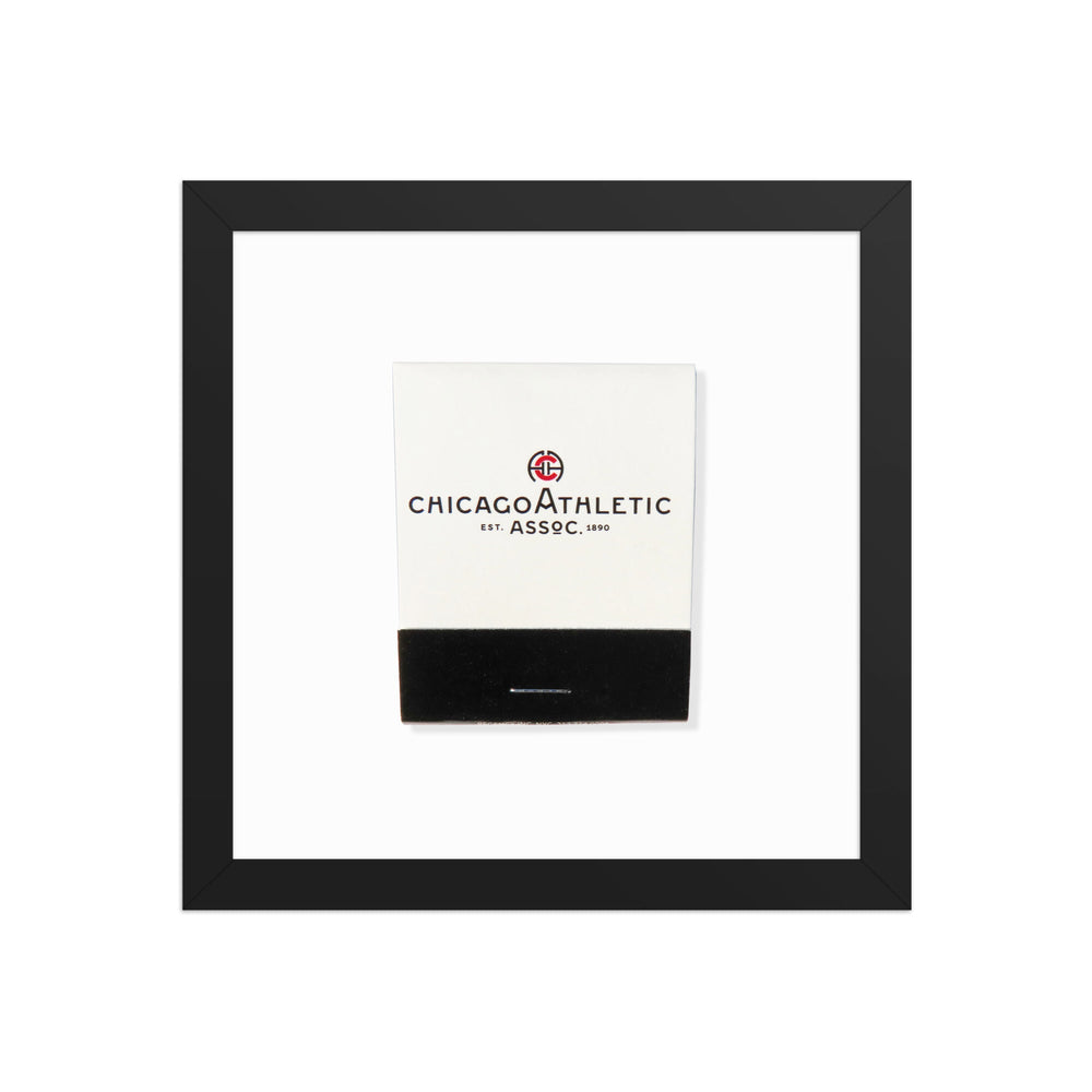 Chicago Athletics Association