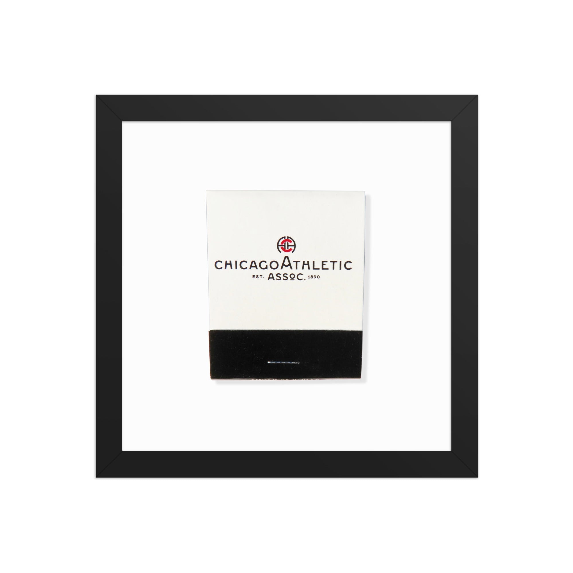 Chicago Athletics Association