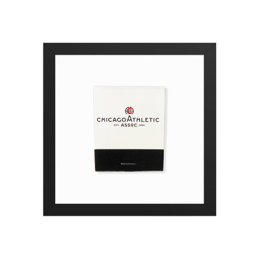 Chicago Athletics Association