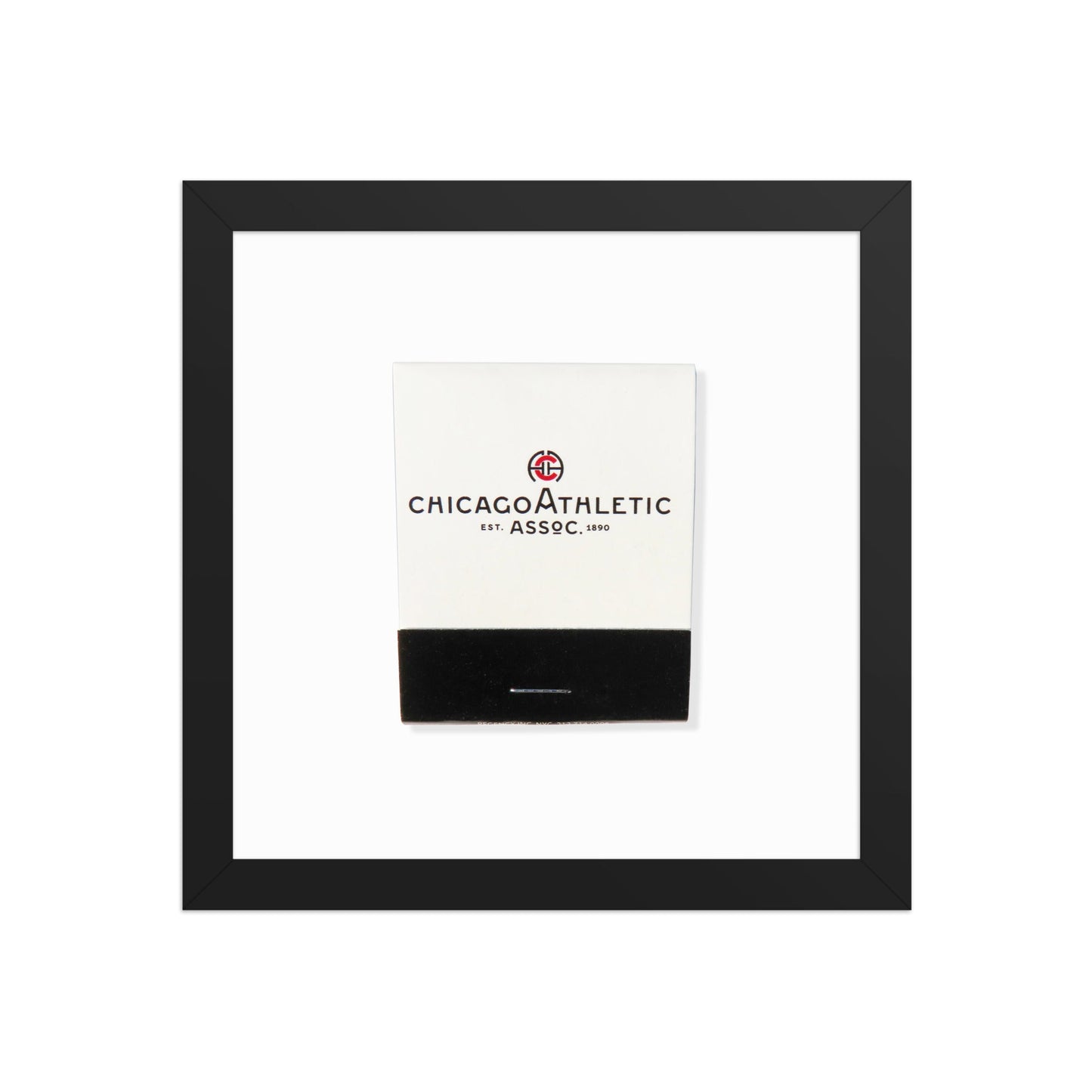 Chicago Athletics Association