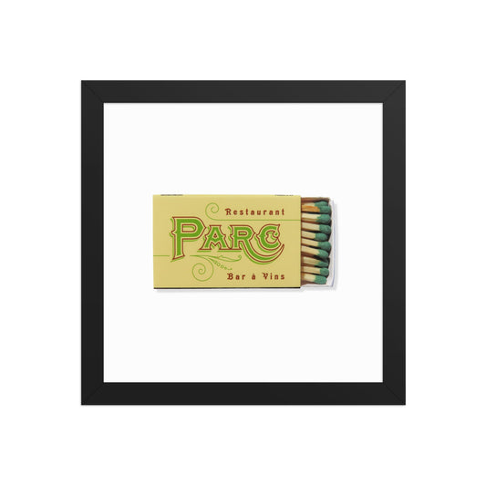 Parc Restaurant Philly