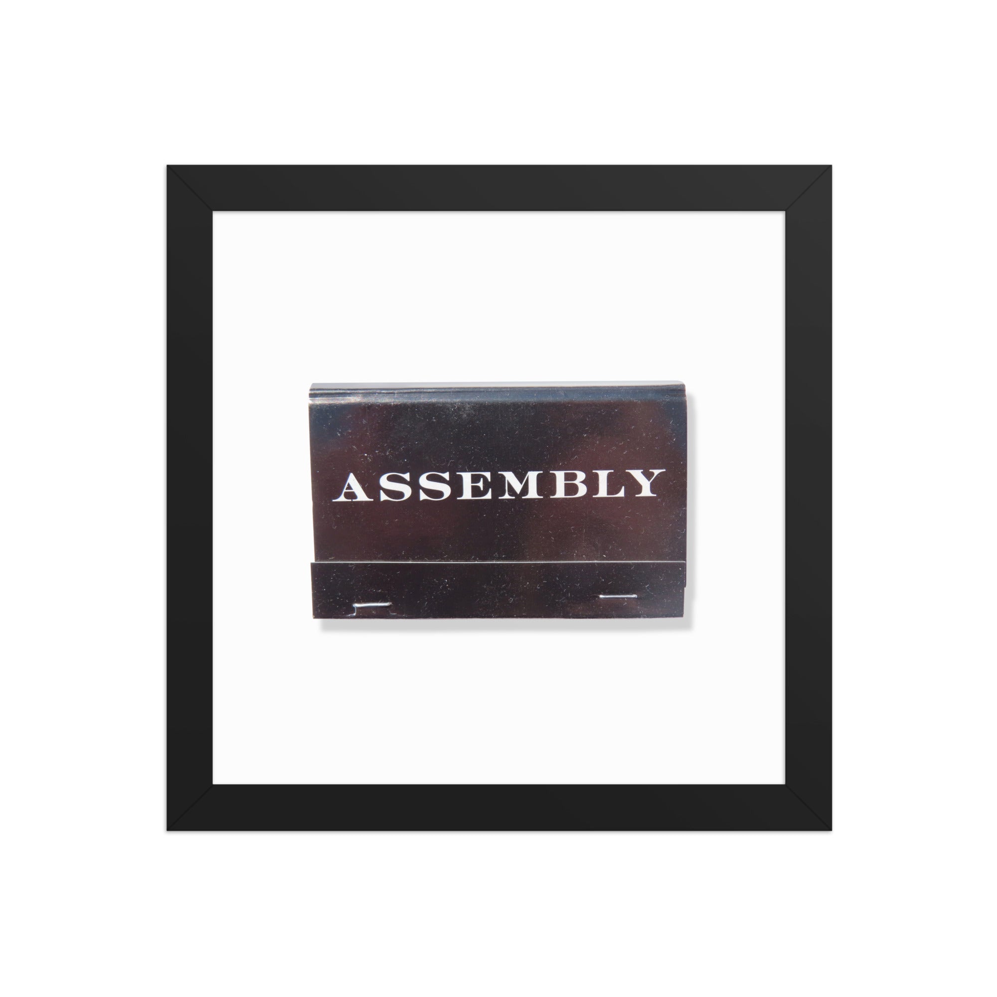 Assembly