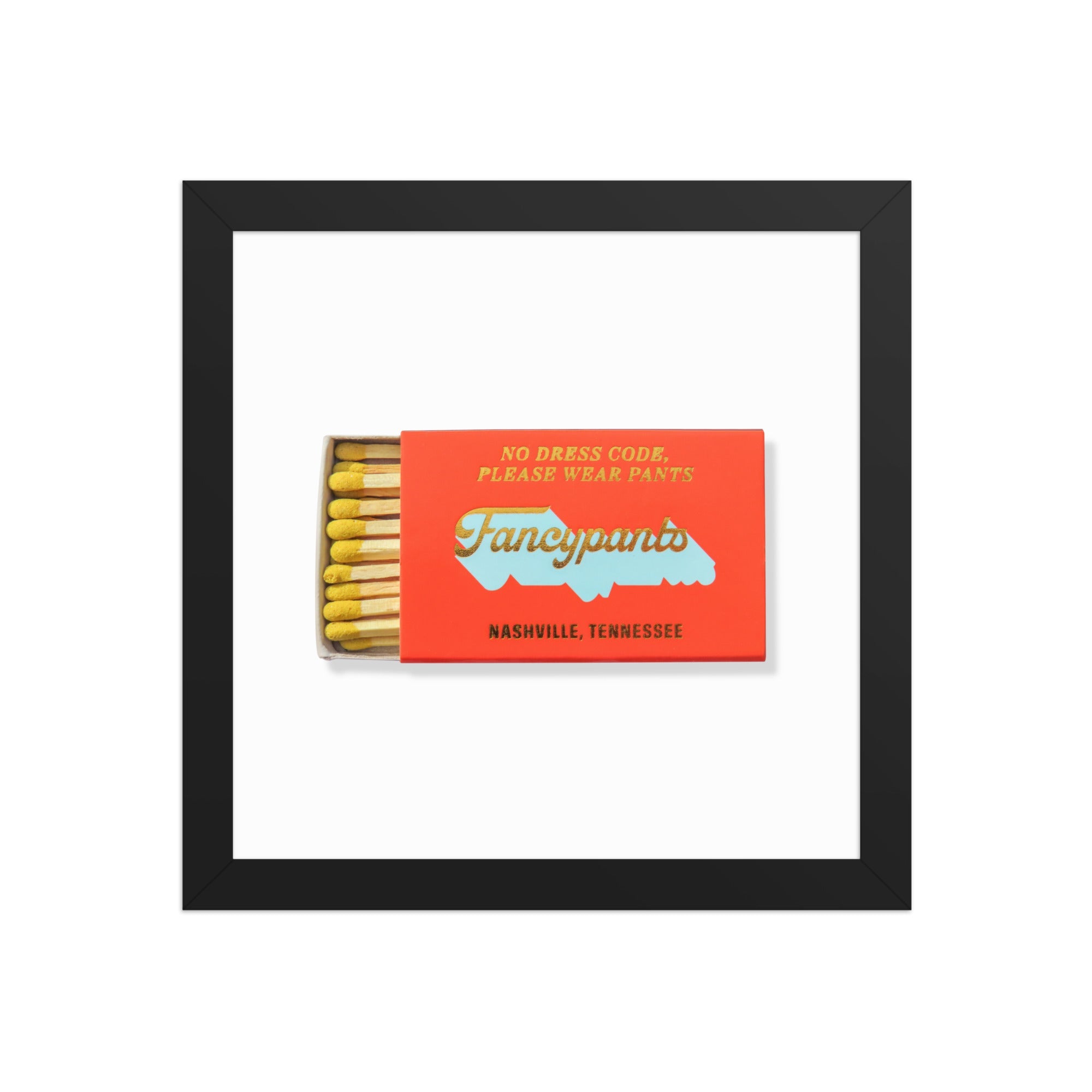 Fancypants Nashville