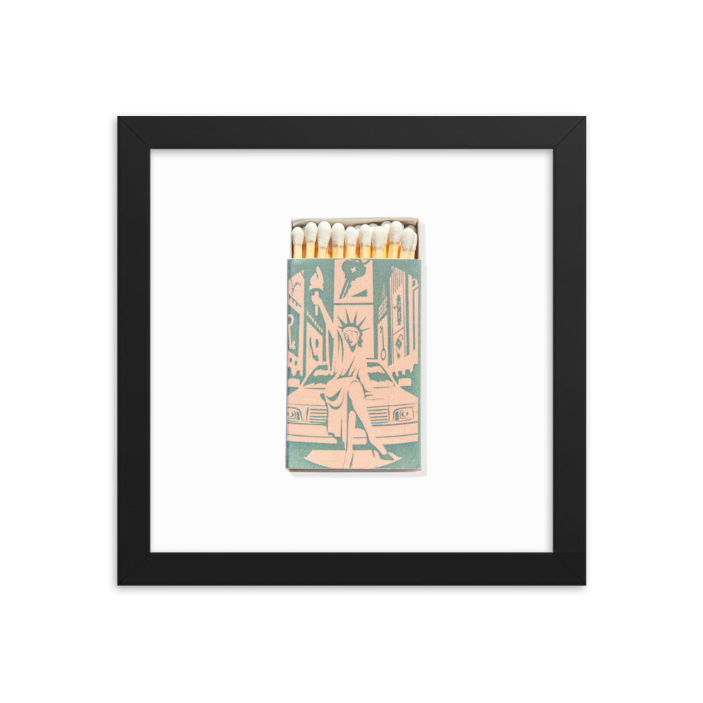 Keys and Heels Speakeasy