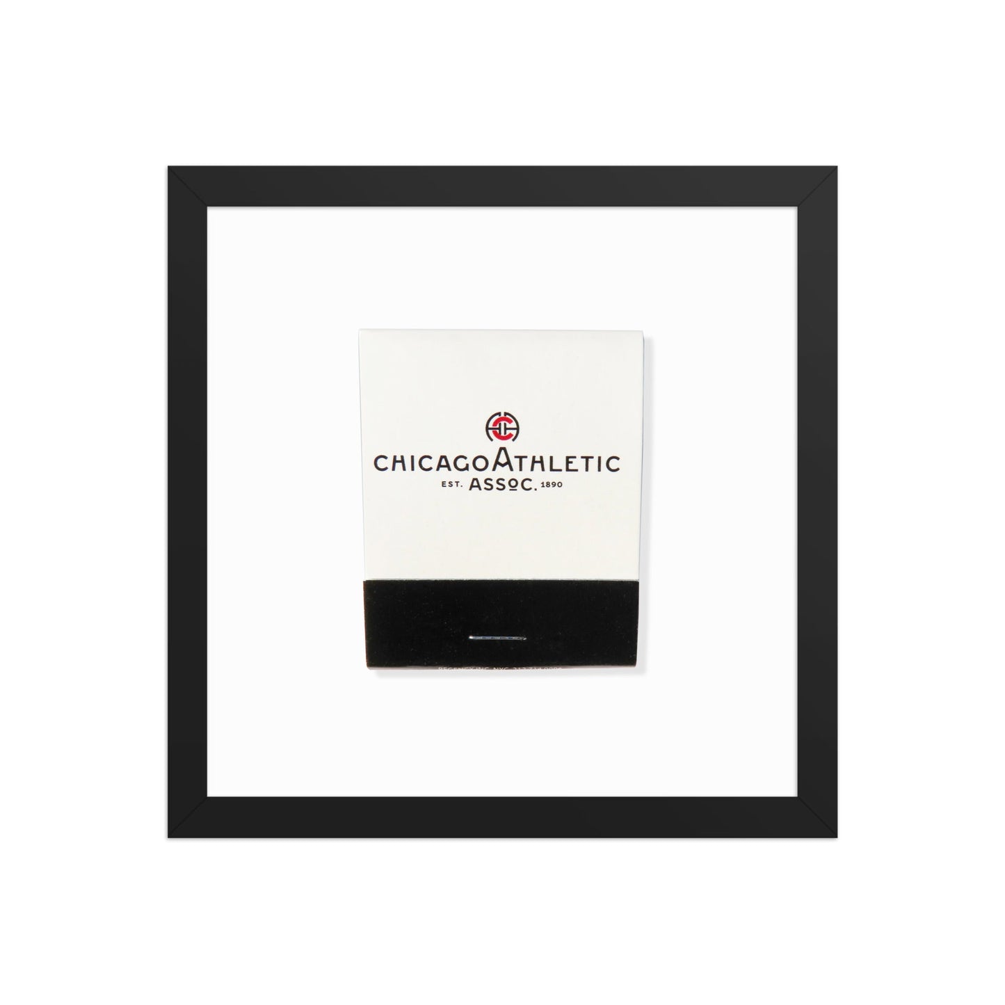 Chicago Athletics Association