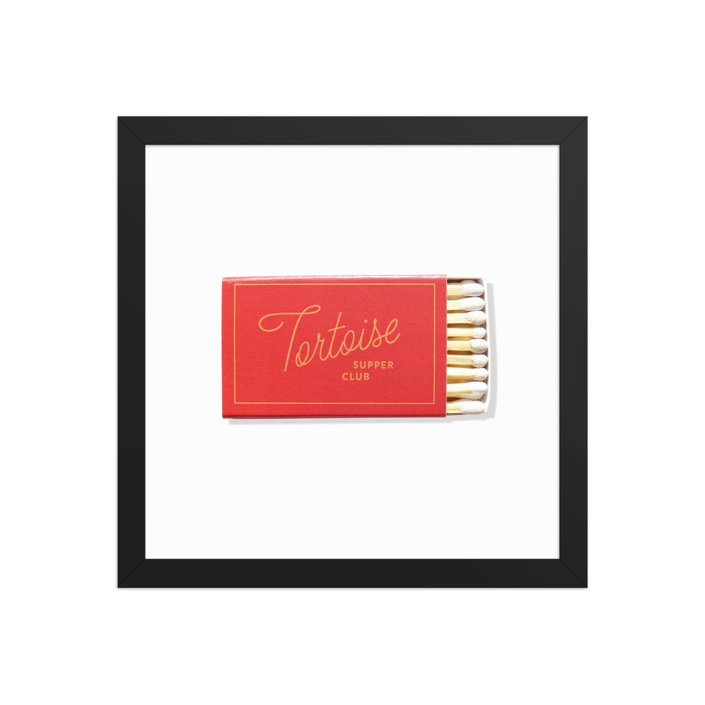 Tortoise Supper Club