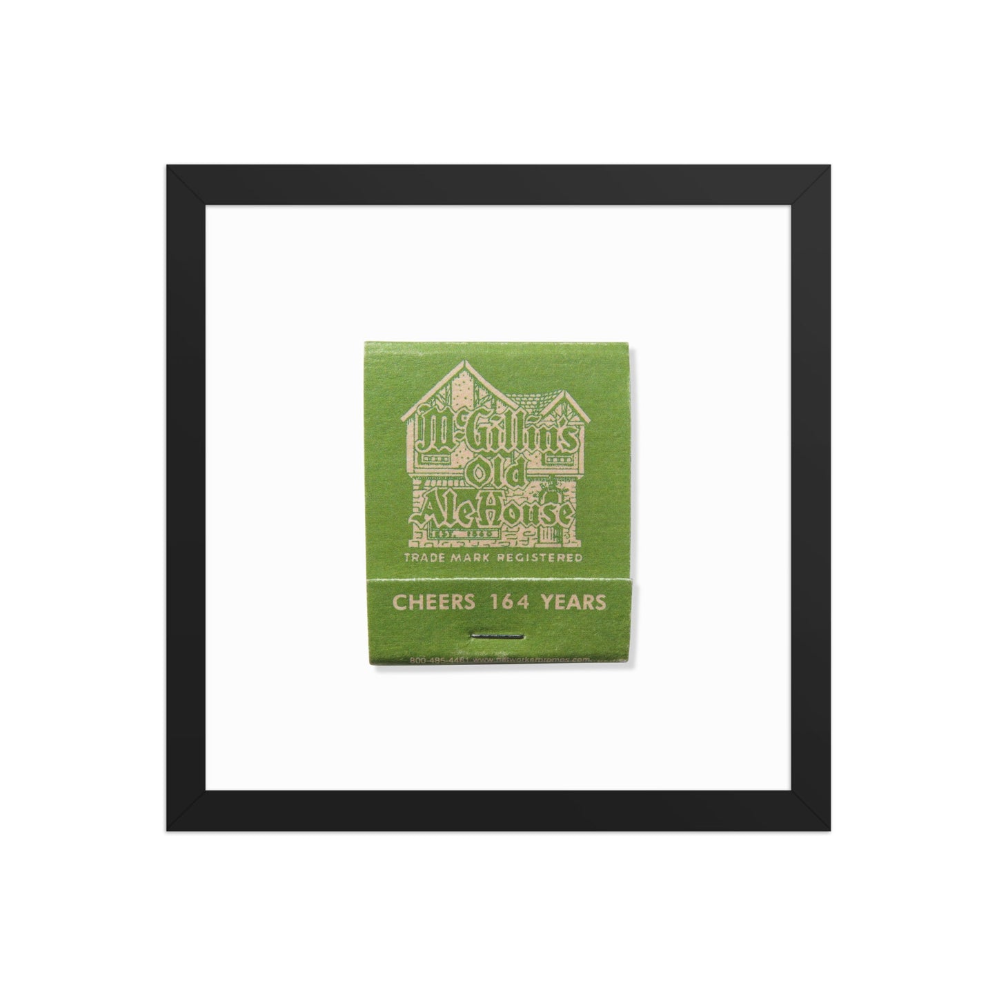 McGillin’s Old Ale House