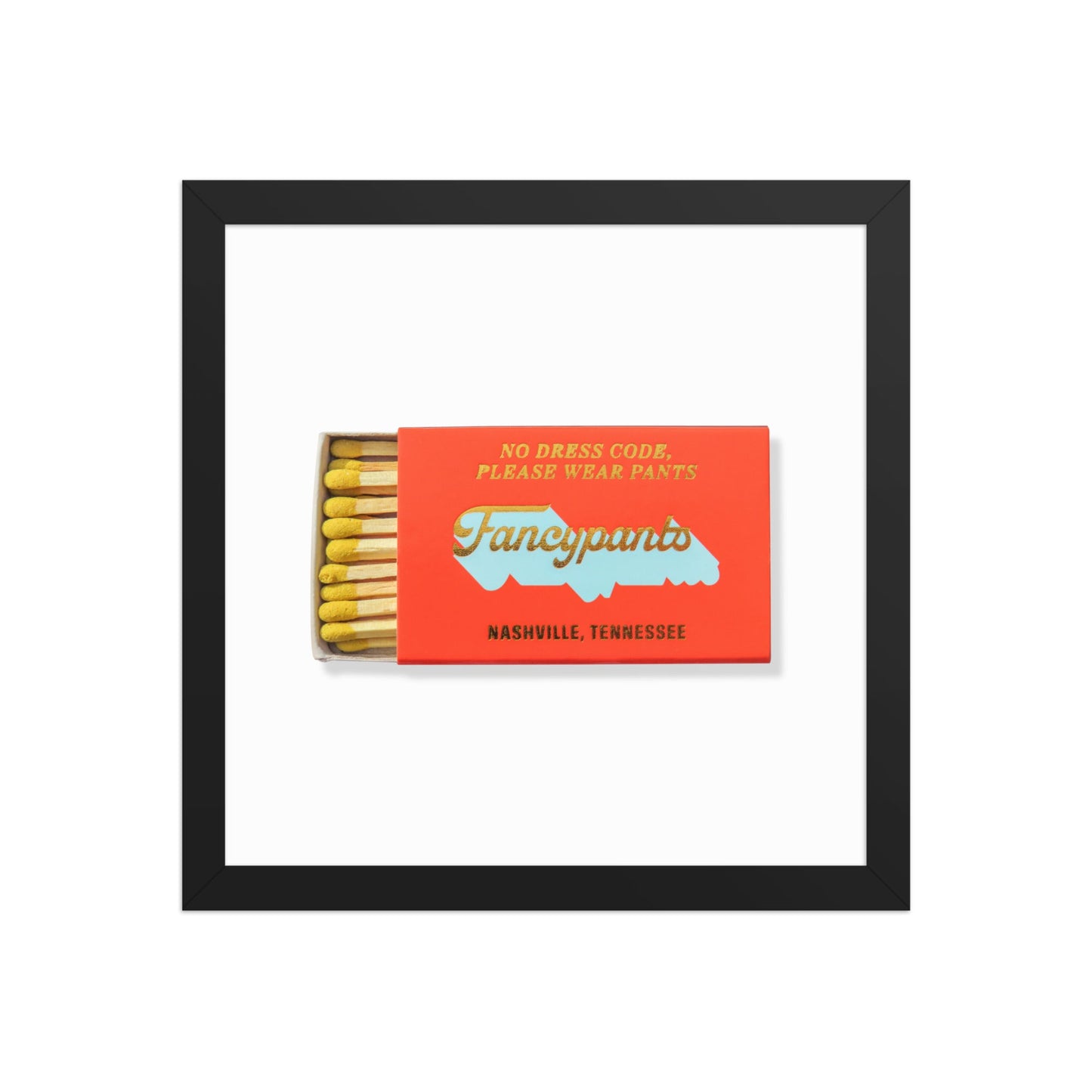 Fancypants Nashville