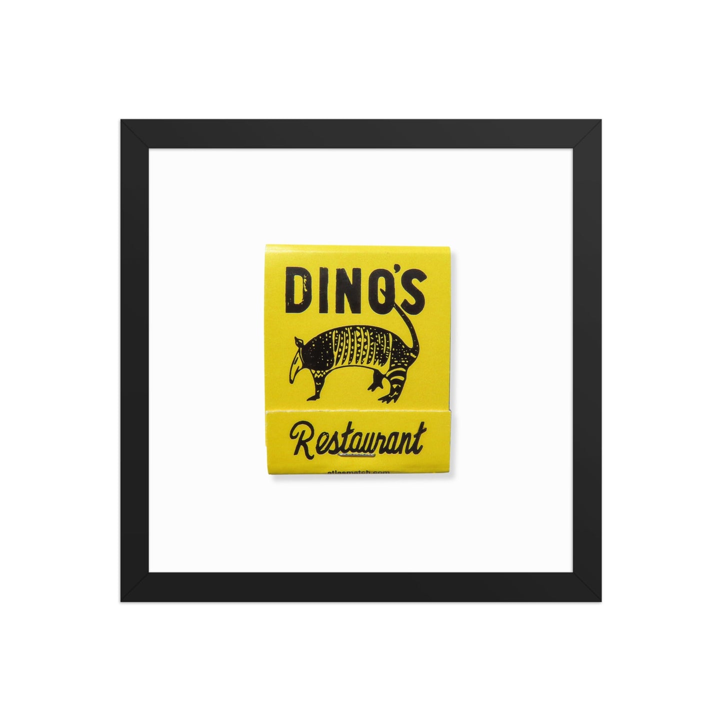 Dino's
