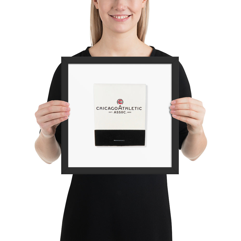 Chicago Athletics Association