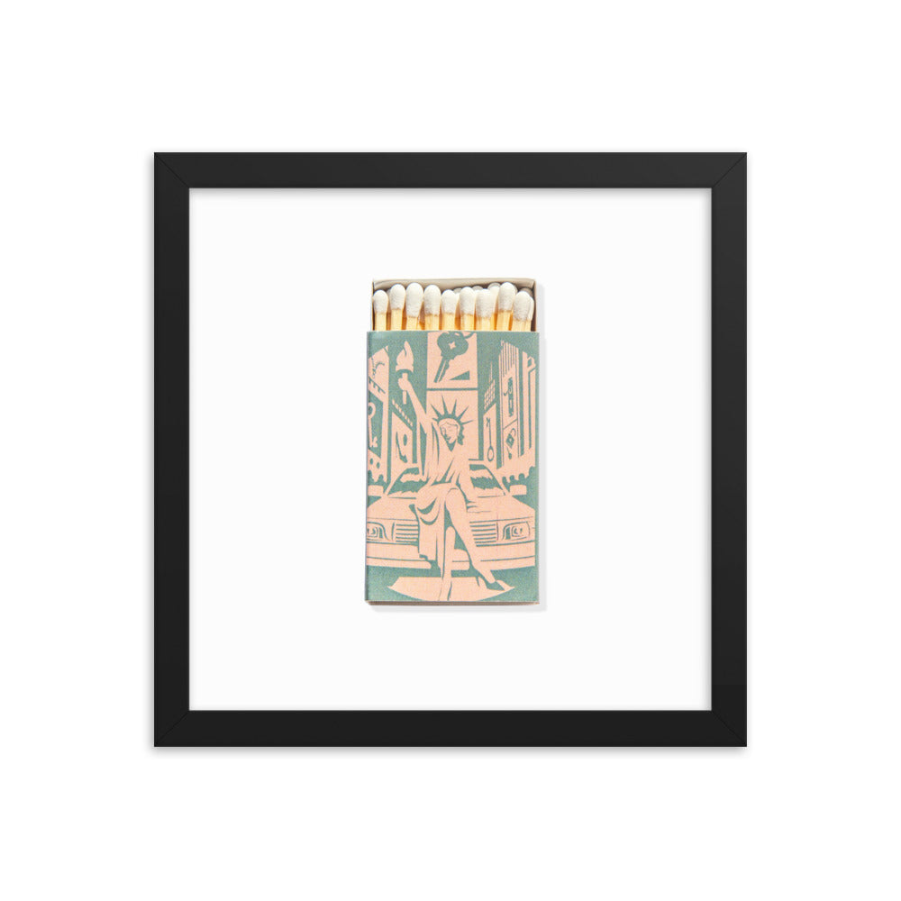 Keys and Heels Speakeasy