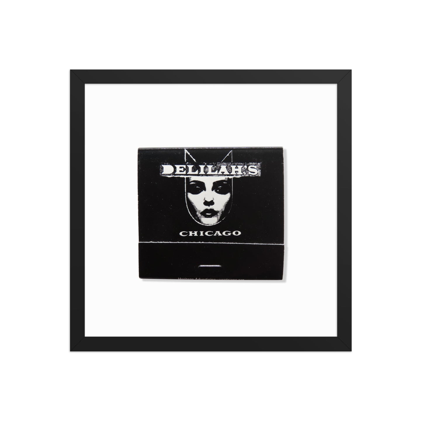 Delilah’s Chicago