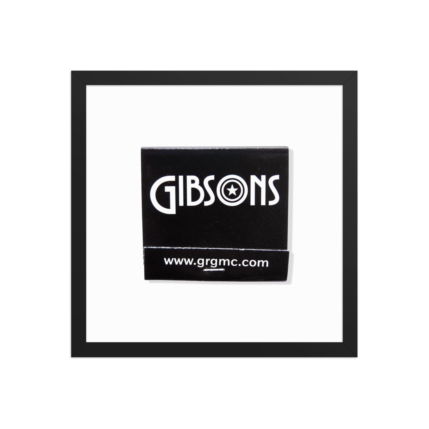 Gibsons Chicago
