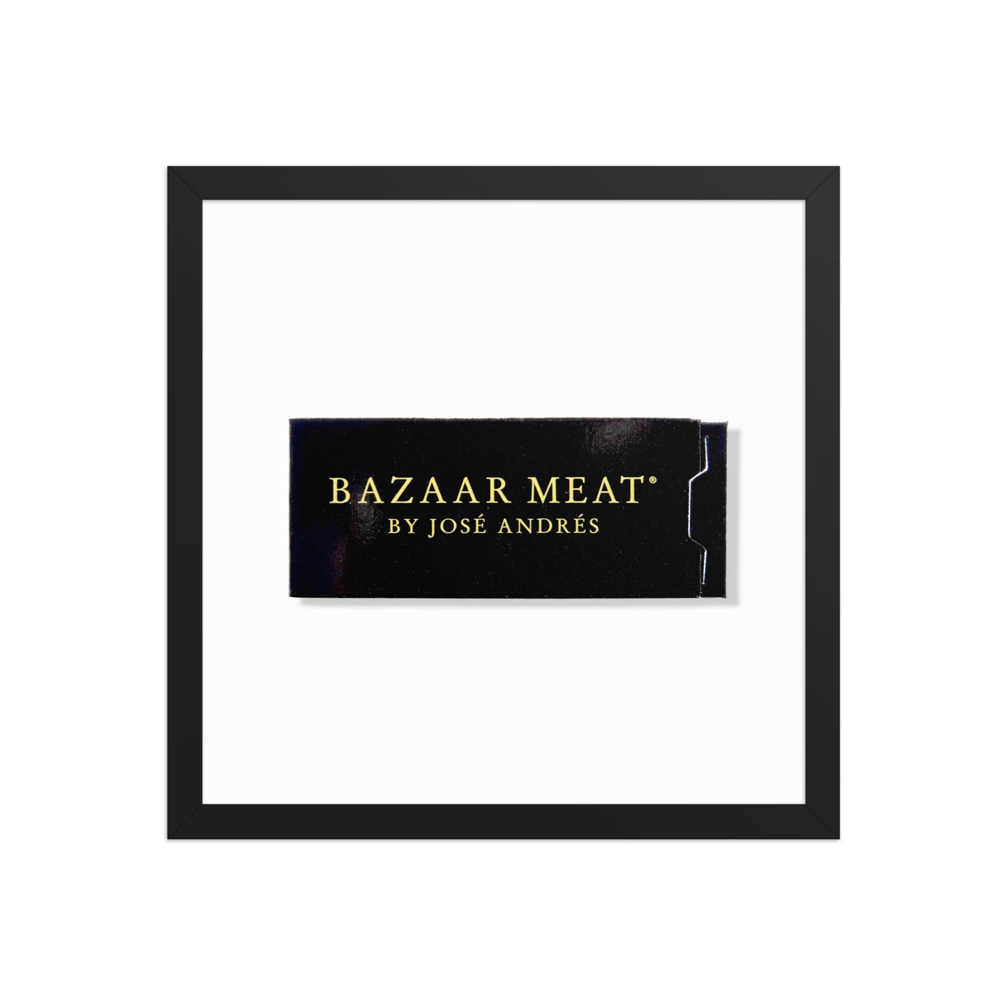 Bazaar Meat