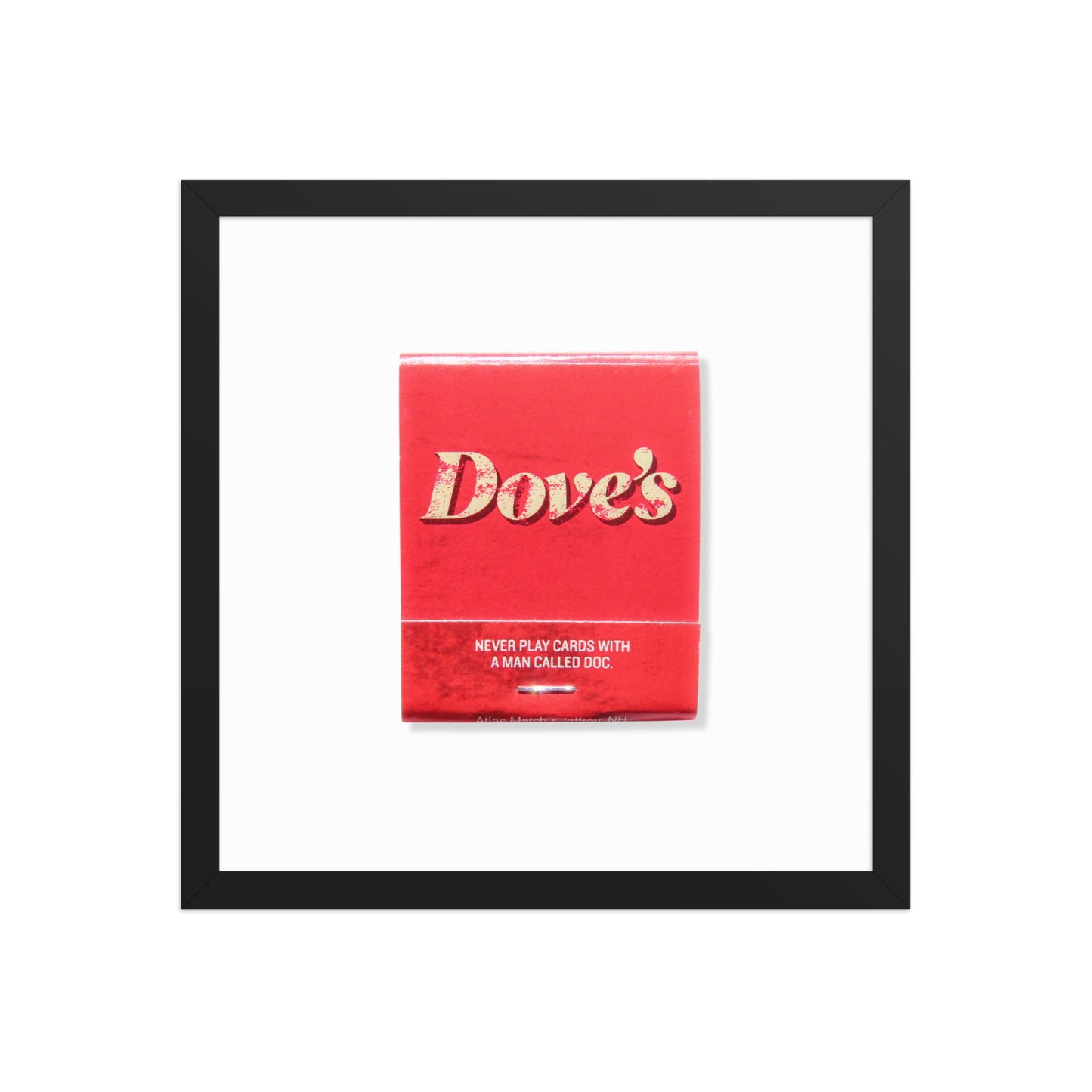 Dove’s Chicago