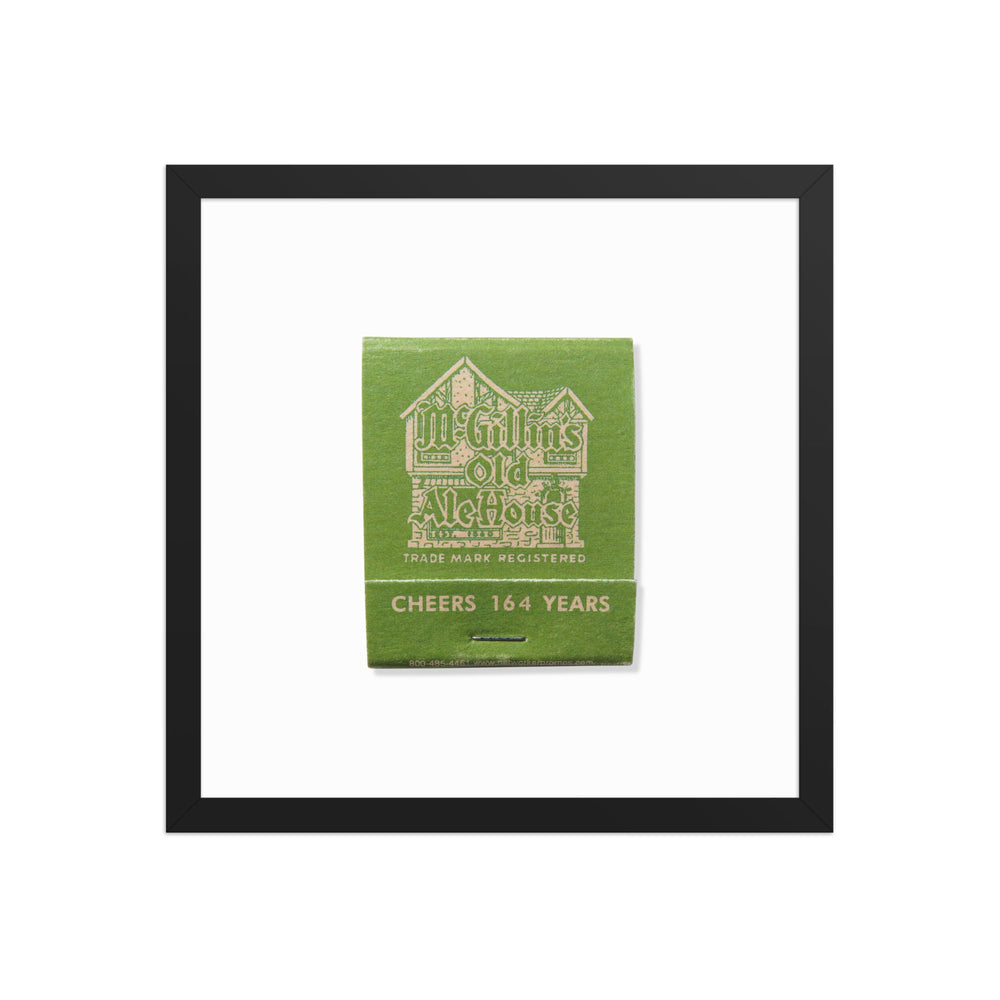 McGillin’s Old Ale House