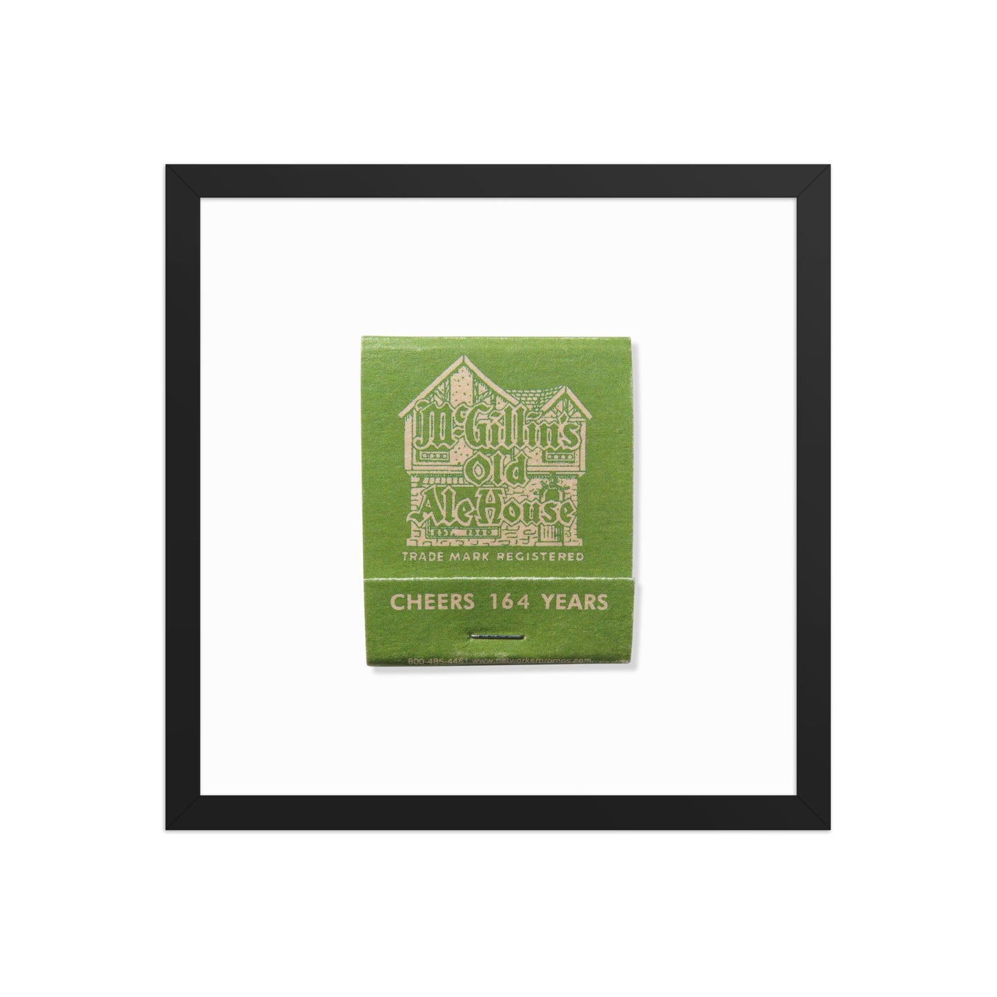 McGillin’s Old Ale House