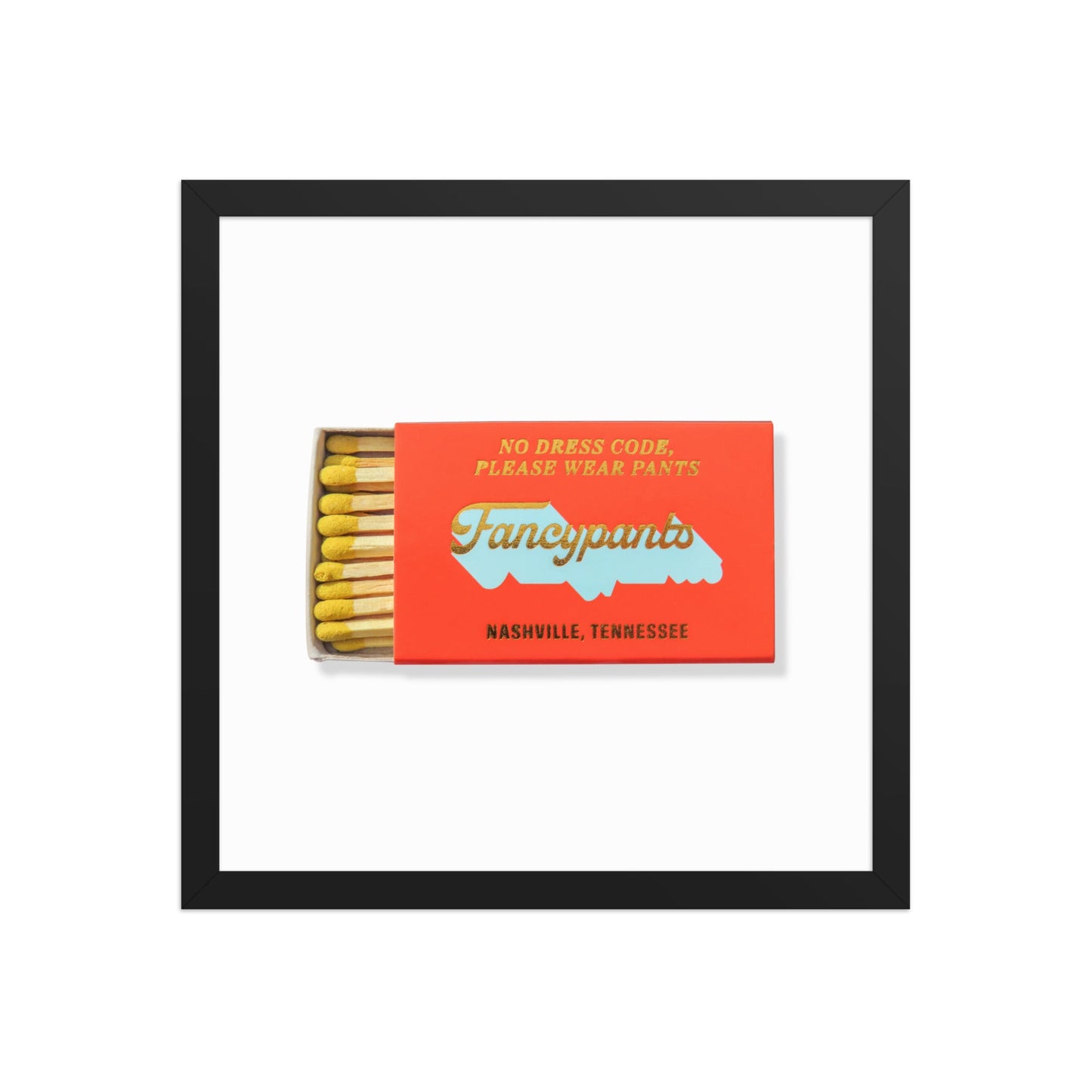 Fancypants Nashville