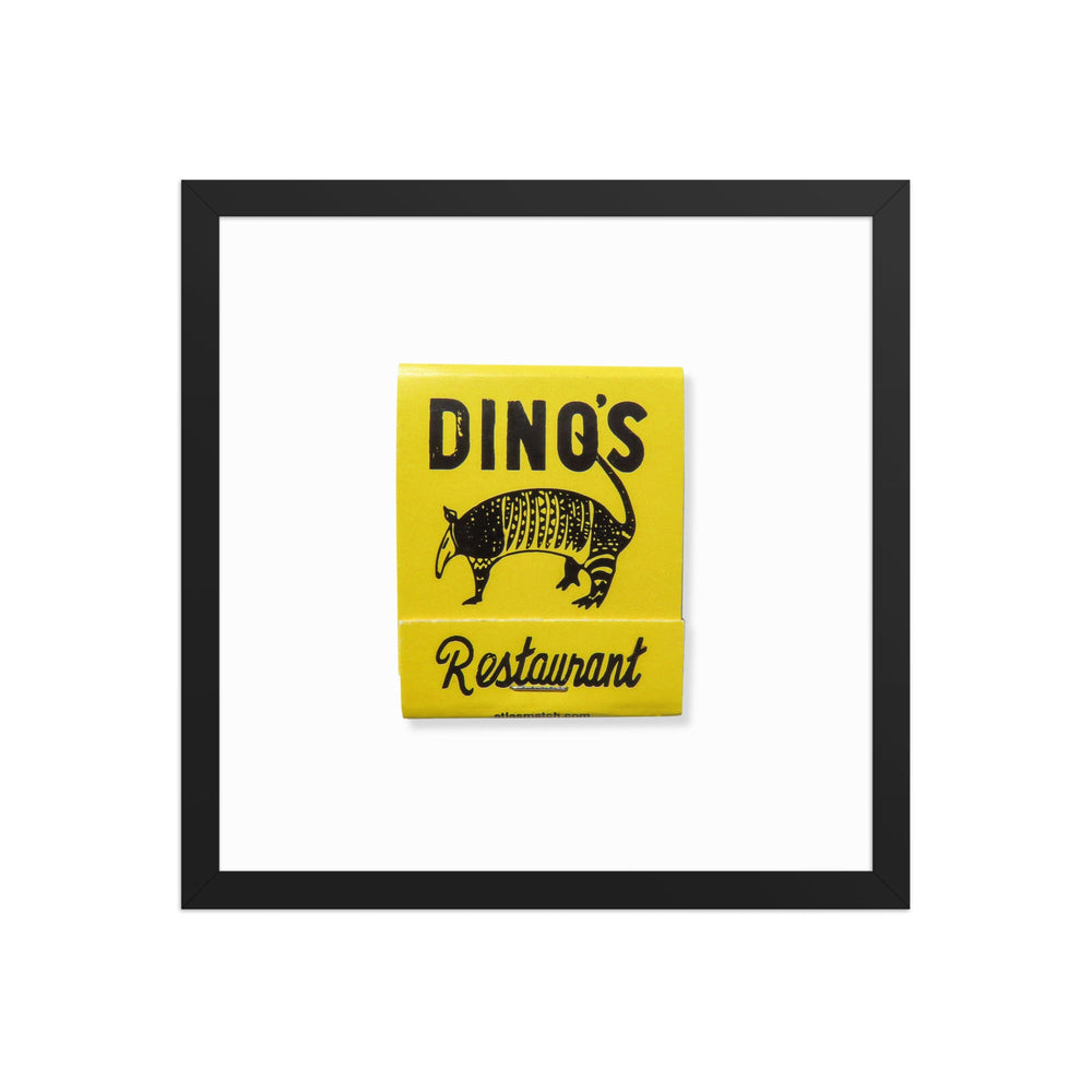 Dino's