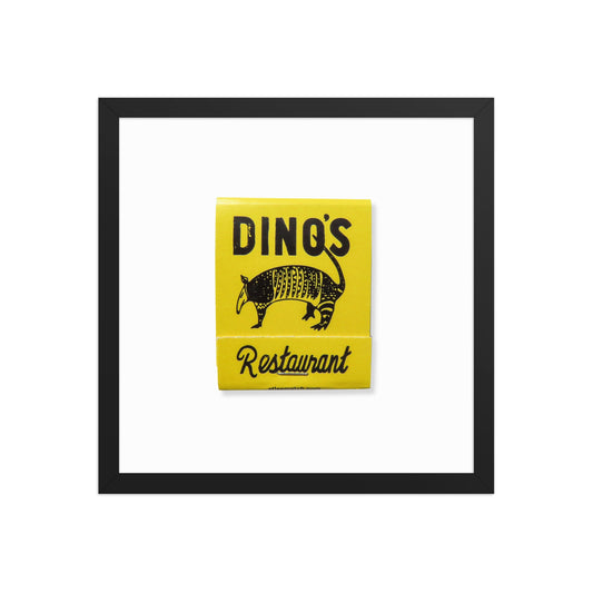 Dino's
