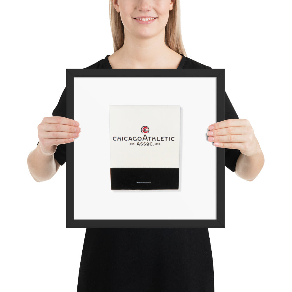 Chicago Athletics Association