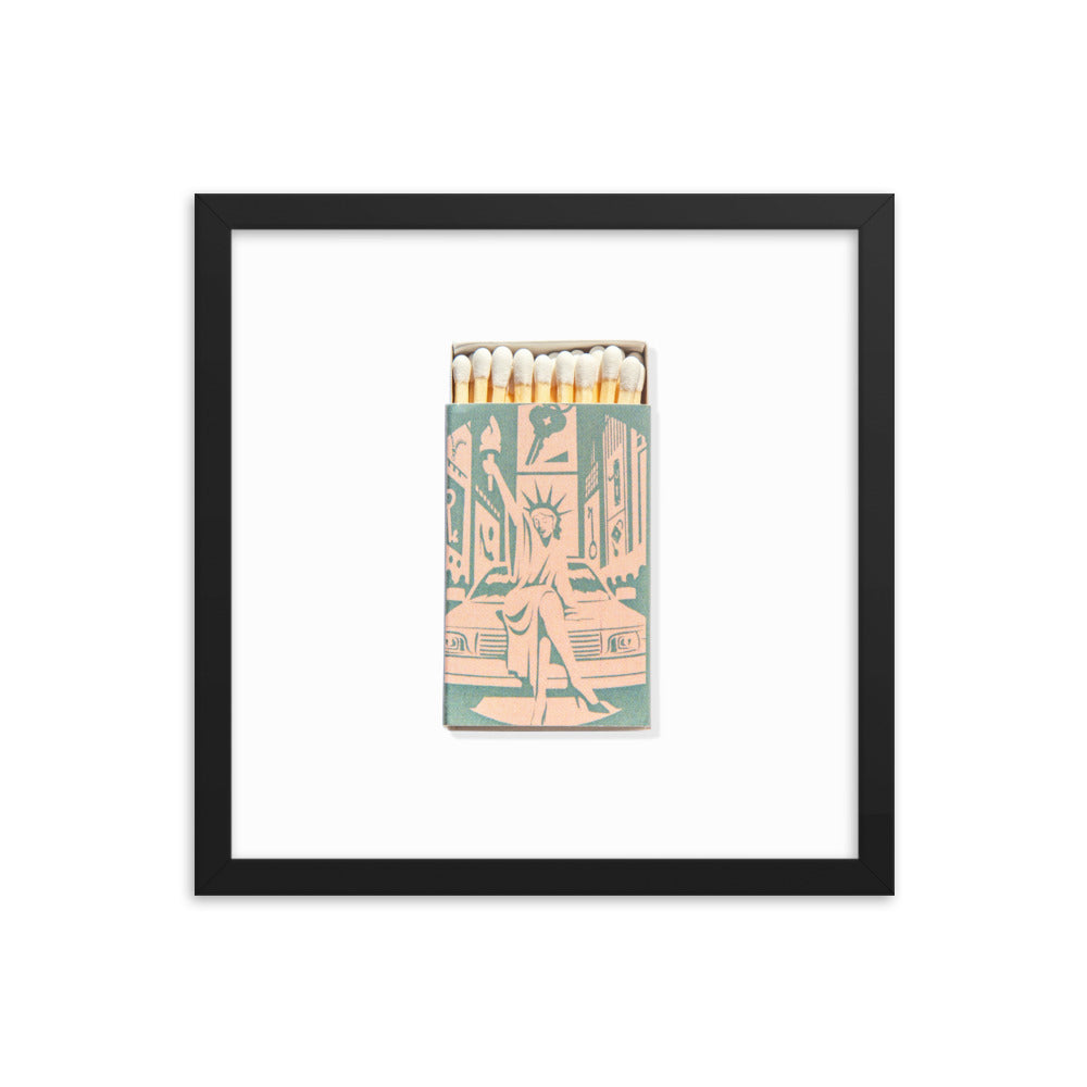 Keys and Heels Speakeasy