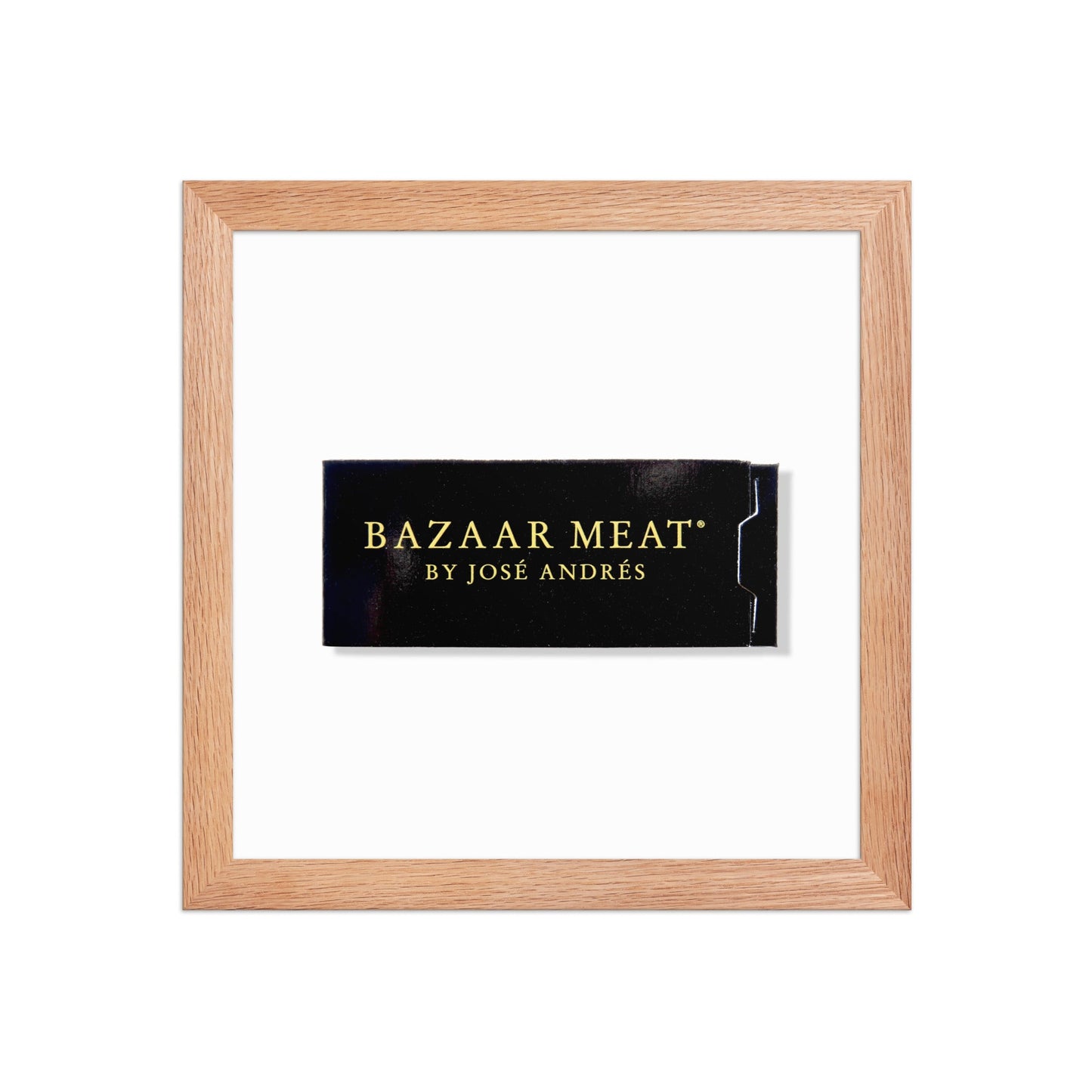 Bazaar Meat