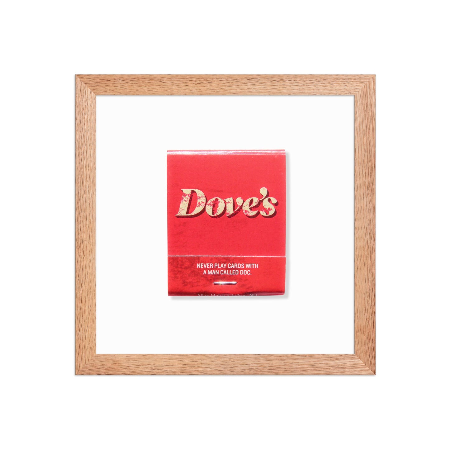 Dove’s Chicago