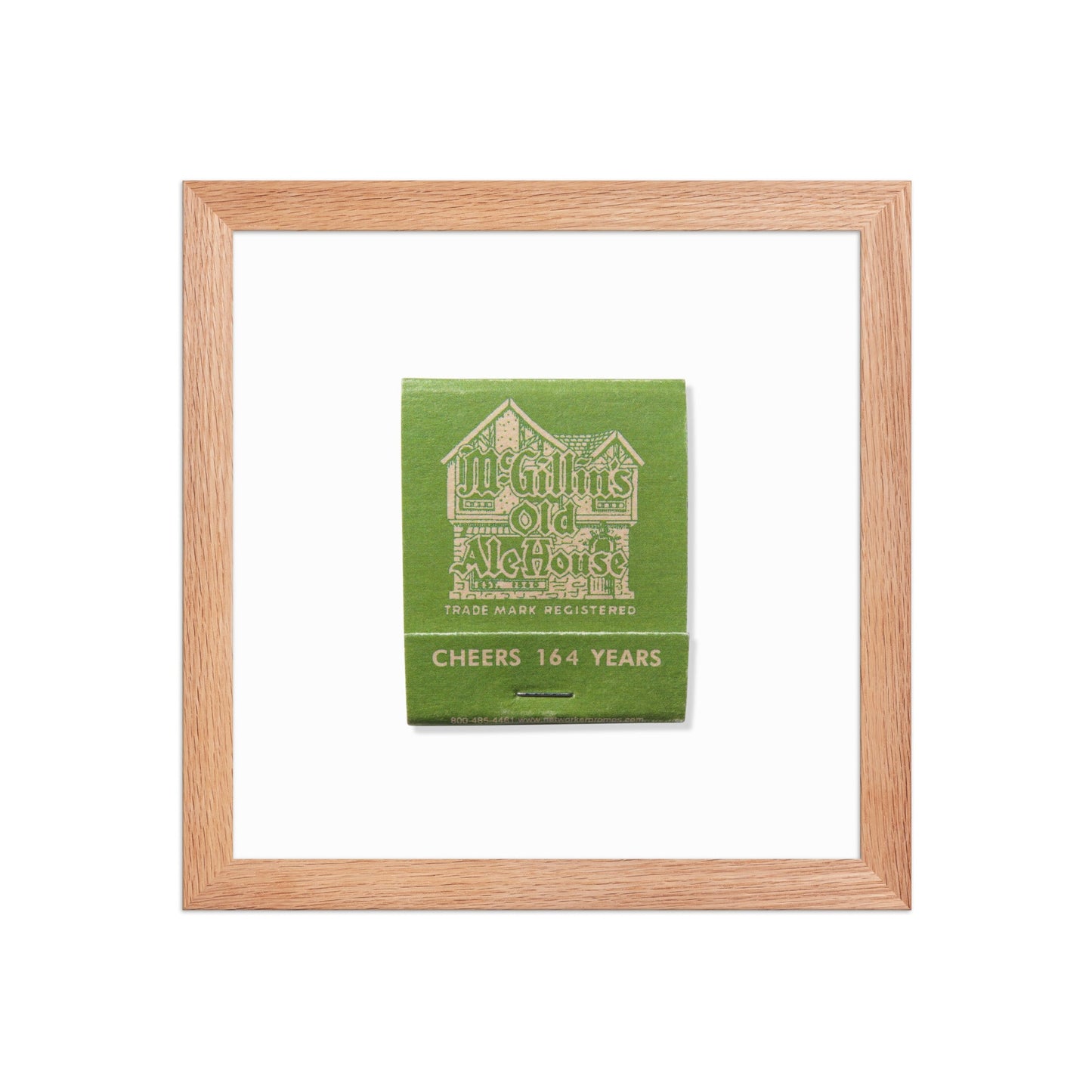 McGillin’s Old Ale House