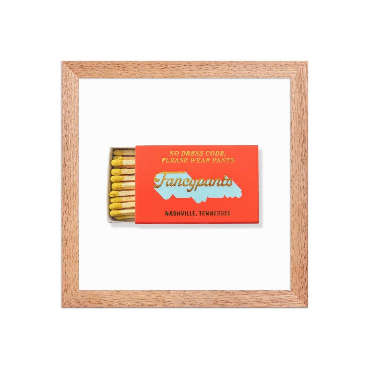 Fancypants Nashville