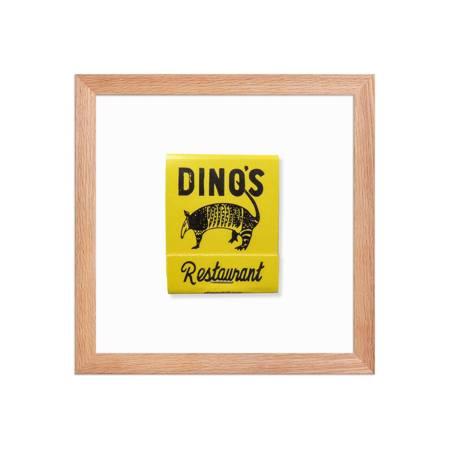 Dino's