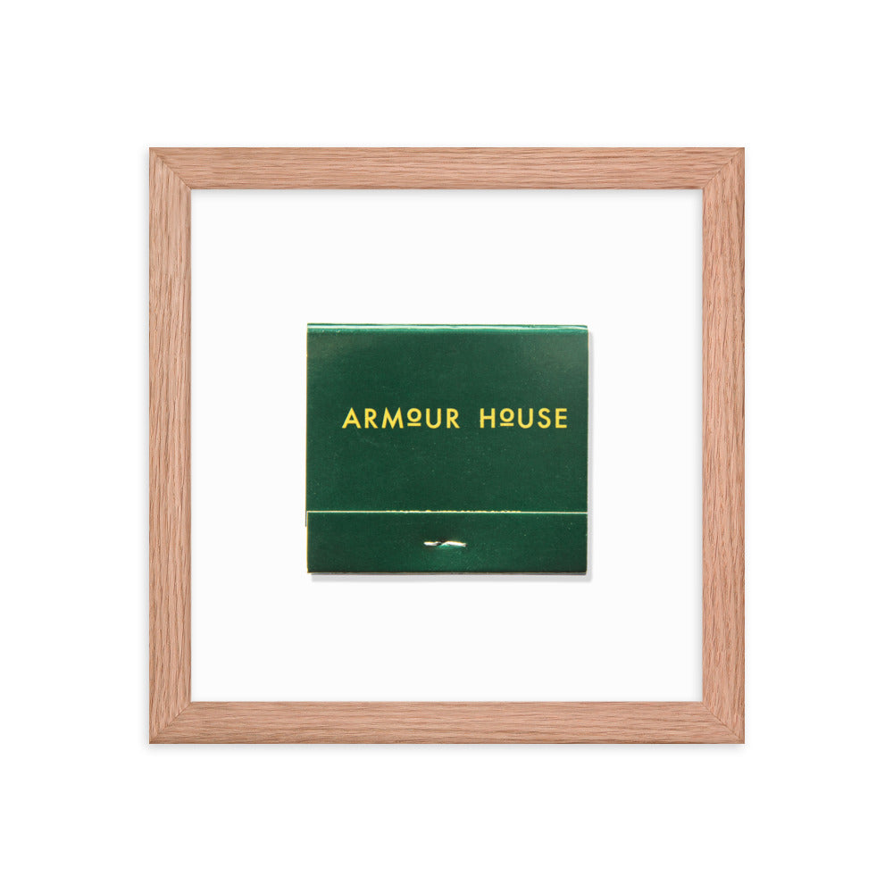 Armour House