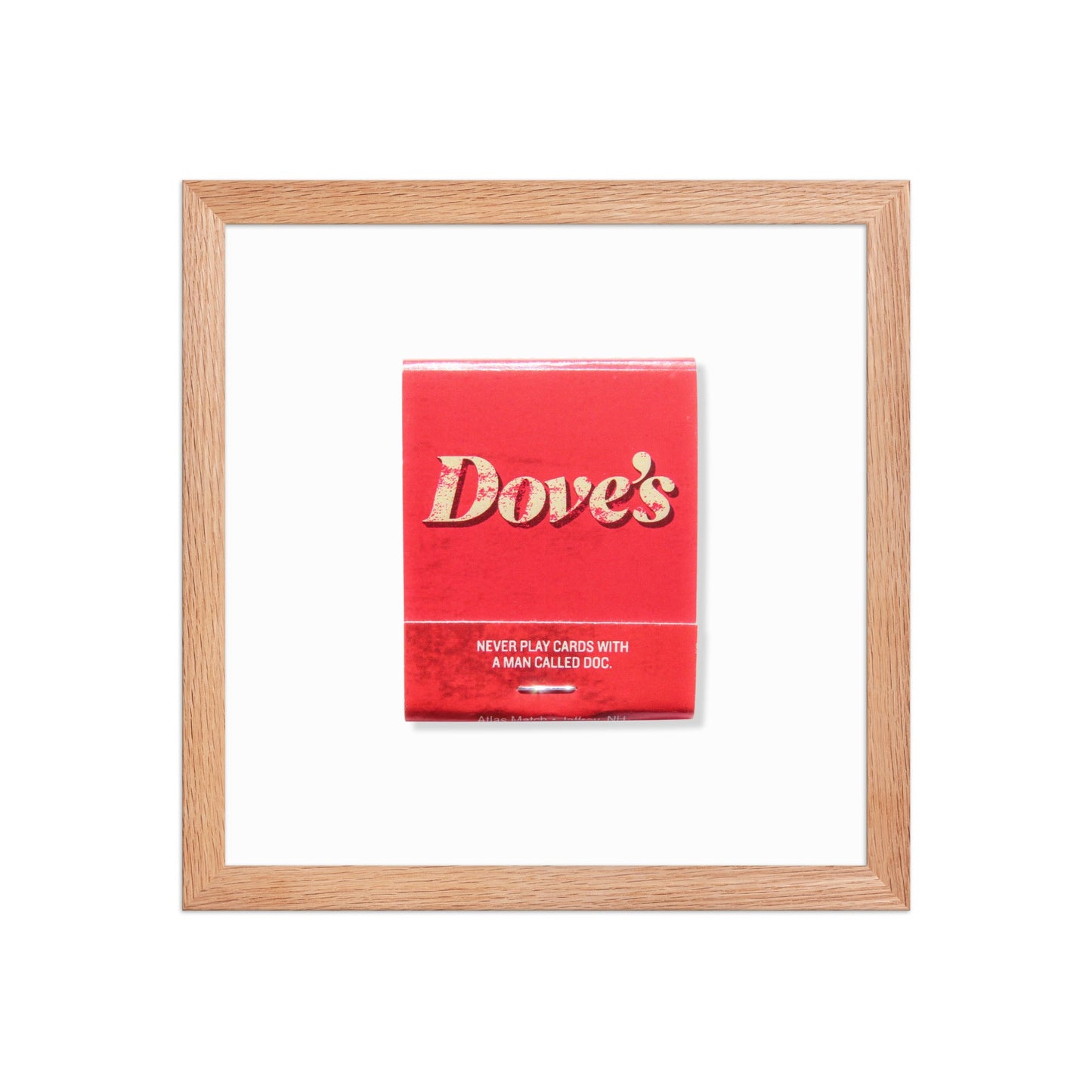 Dove’s Chicago