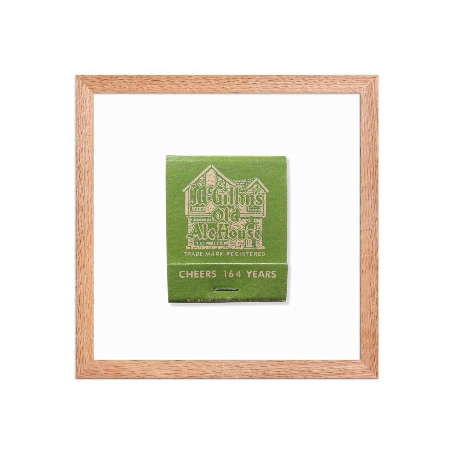 McGillin’s Old Ale House