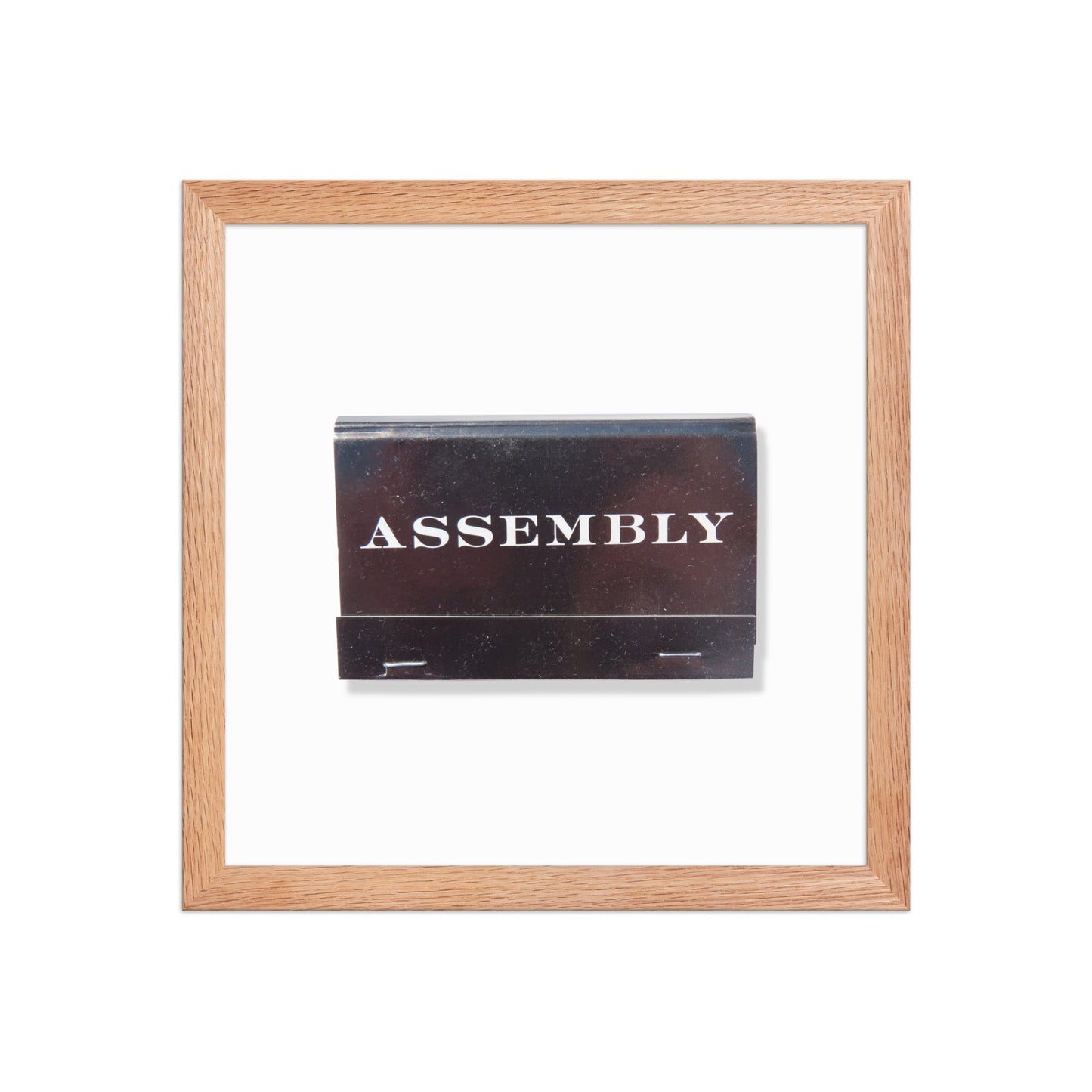 Assembly