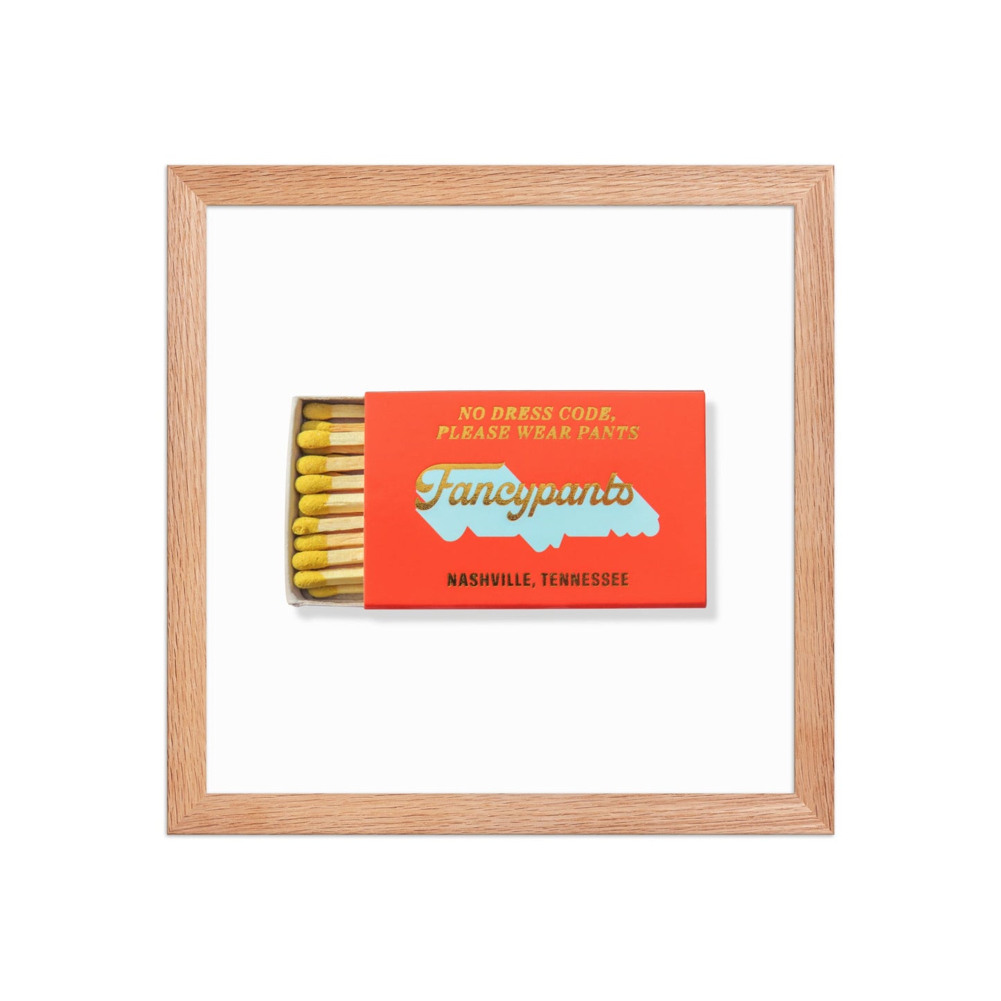 Fancypants Nashville