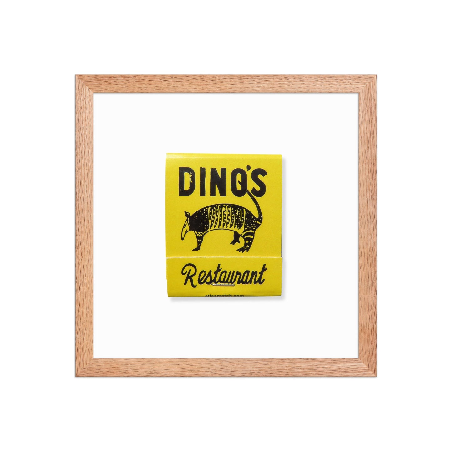 Dino's