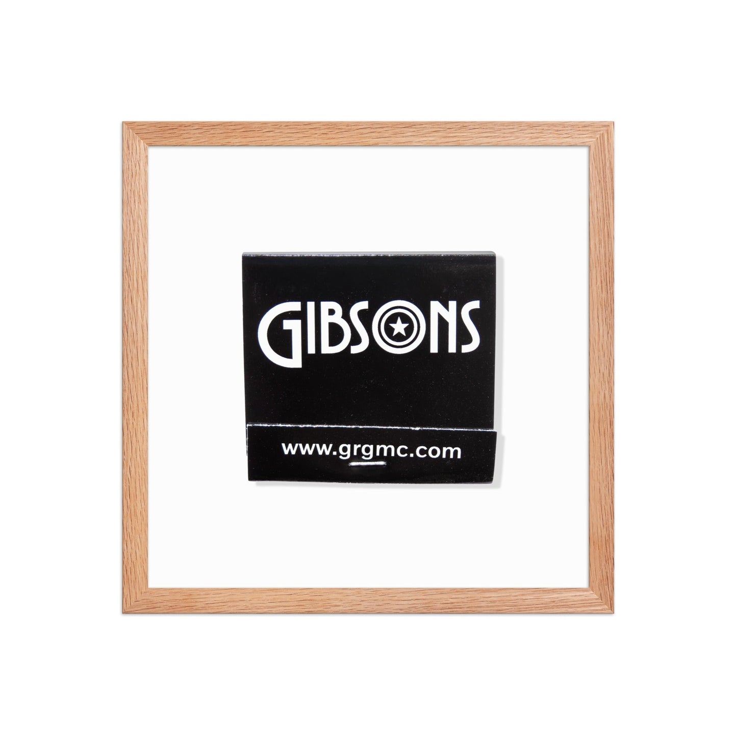 Gibsons Chicago