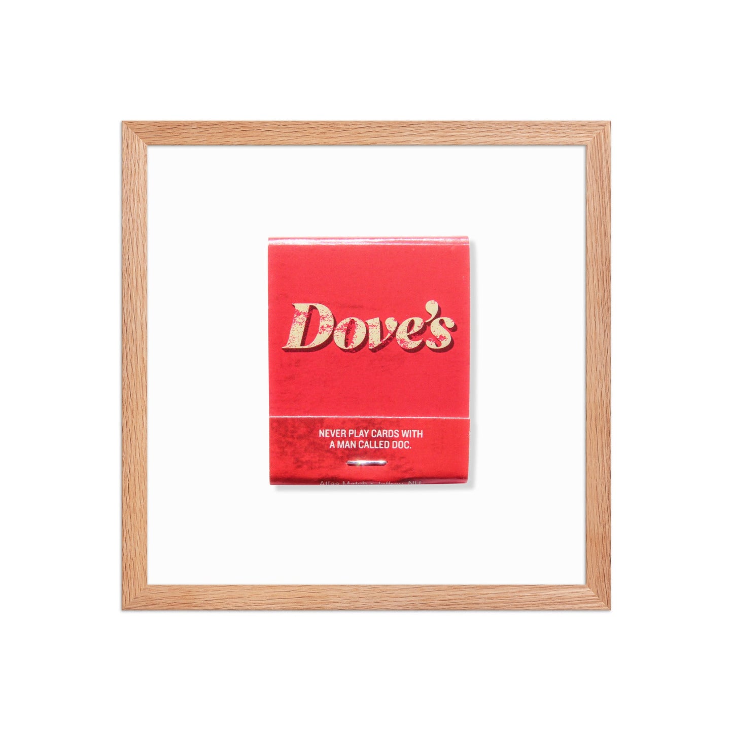 Dove’s Chicago