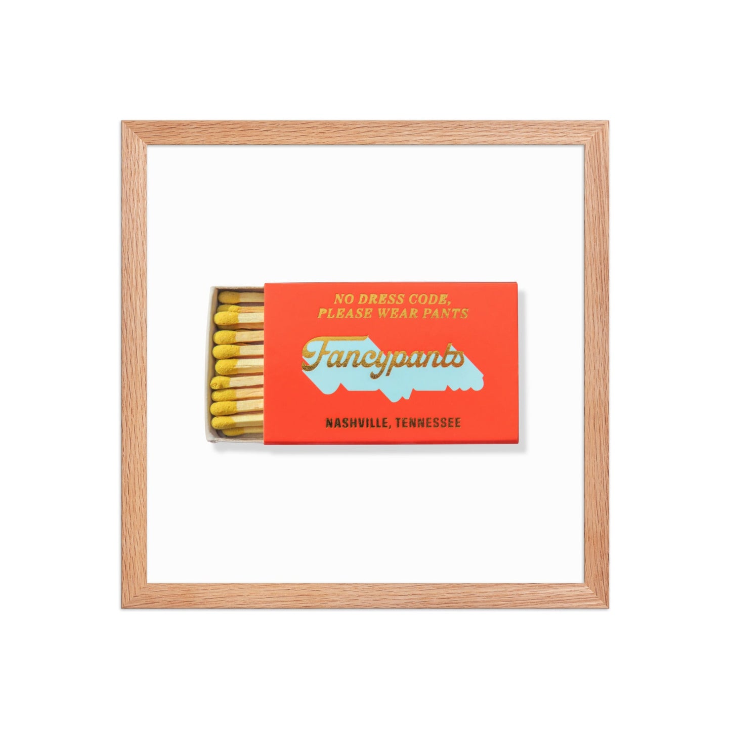 Fancypants Nashville