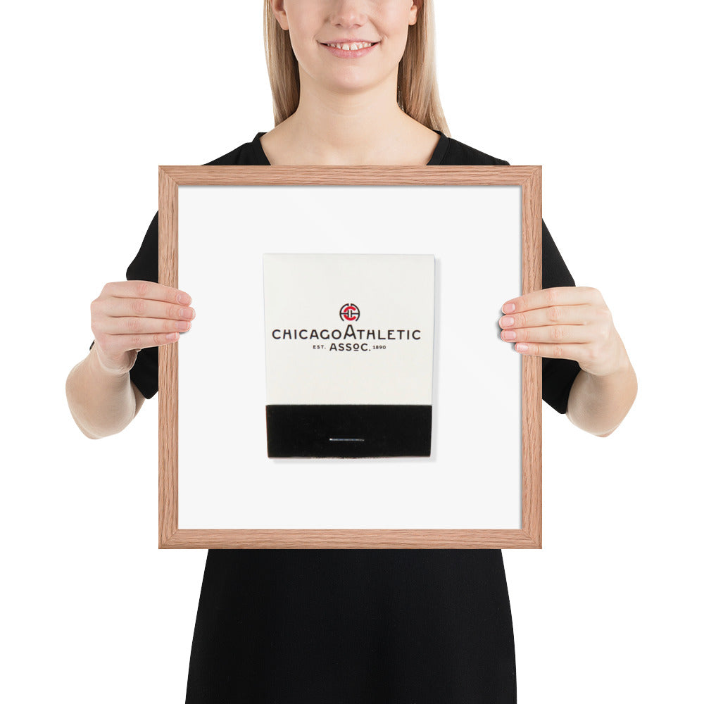 Chicago Athletics Association