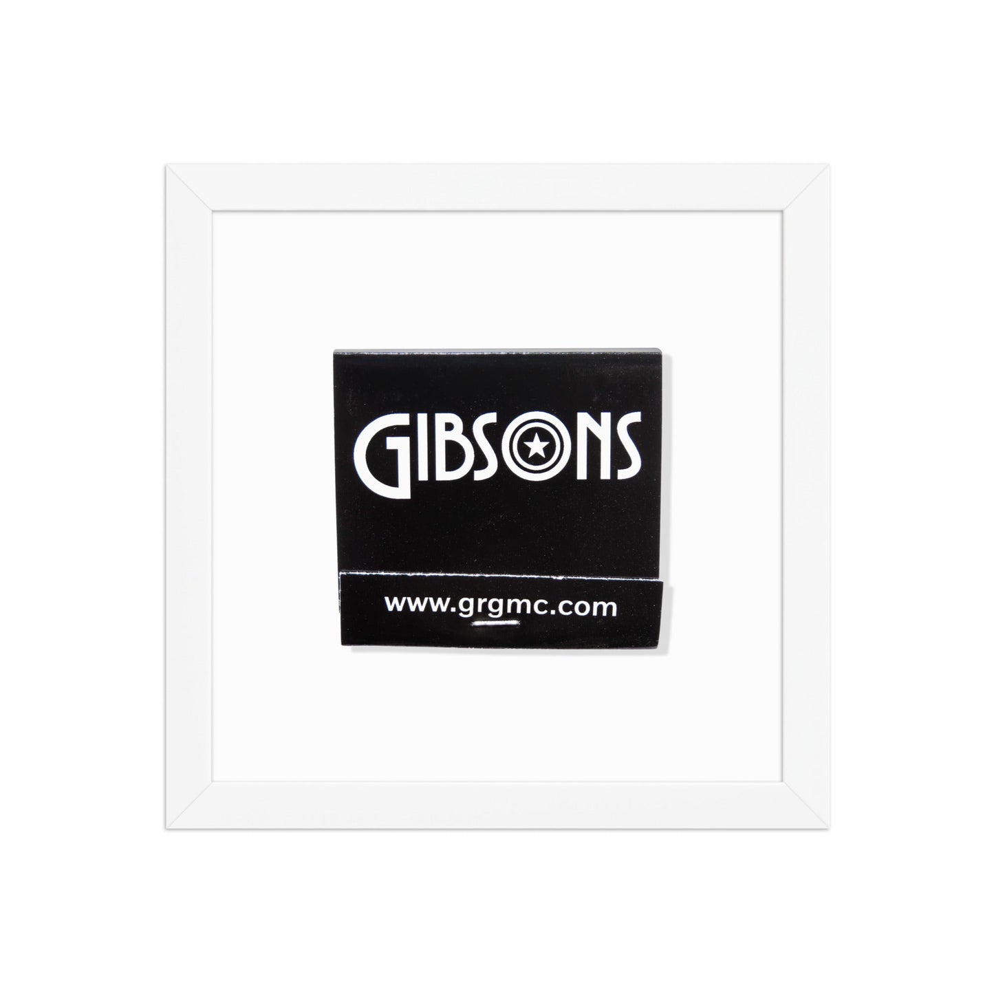 Gibsons Chicago
