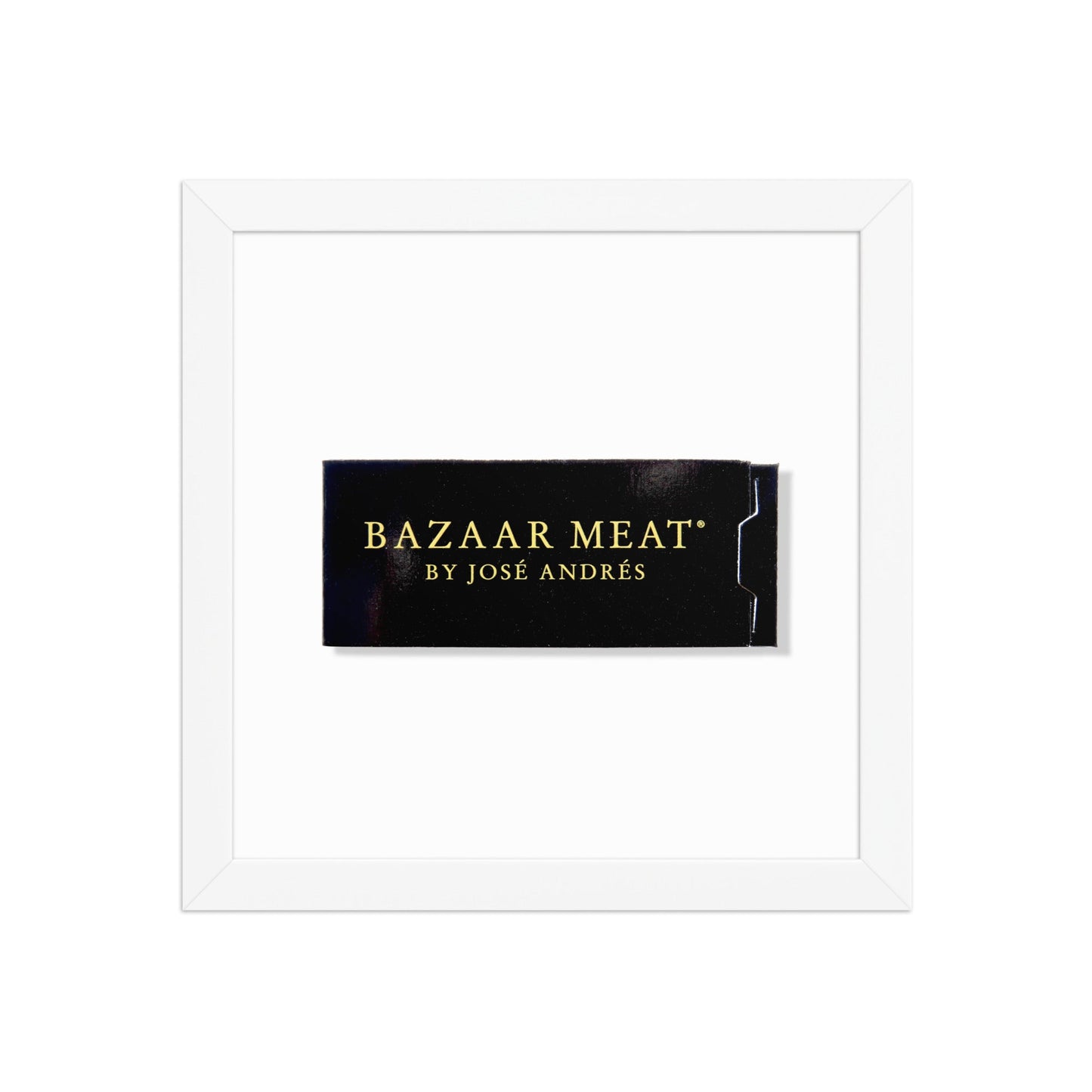 Bazaar Meat