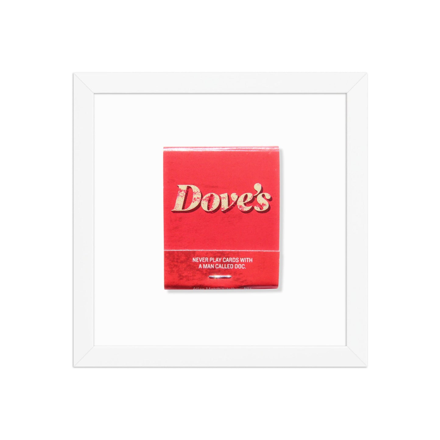 Dove’s Chicago